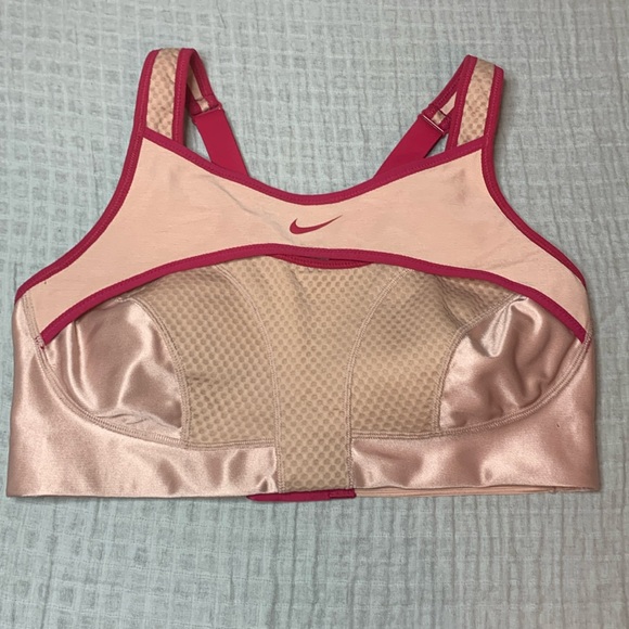 Nike Other - Nike Dri-Fit ADV Alpha Sports Bra